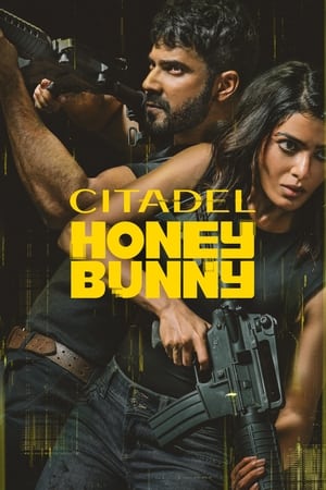 Citadel: Honey Bunny (Season 1)