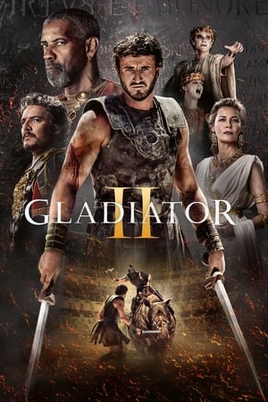 Gladiator II- Hindi