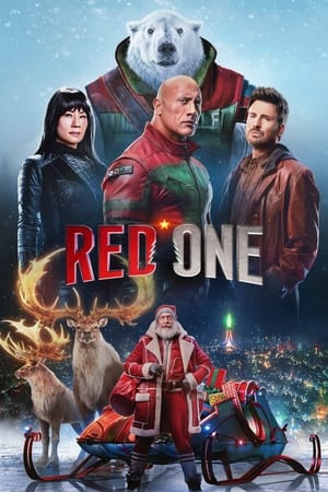 Red One- Hindi