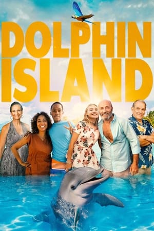 Dolphin Island- Hinid