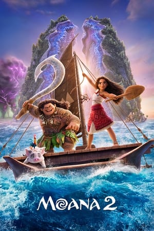 Moana 2- Hindi