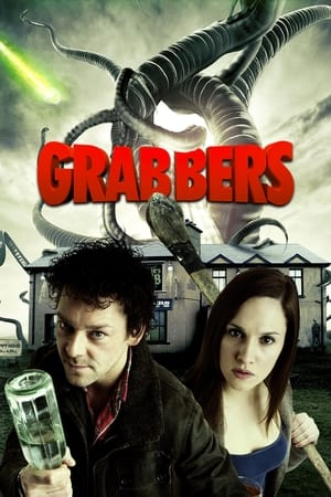 Grabbers- Hindi