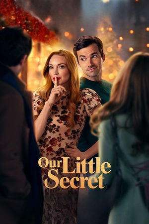 Our Little Secret- Hindi