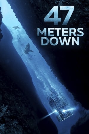 47 Meters Down- Hindi