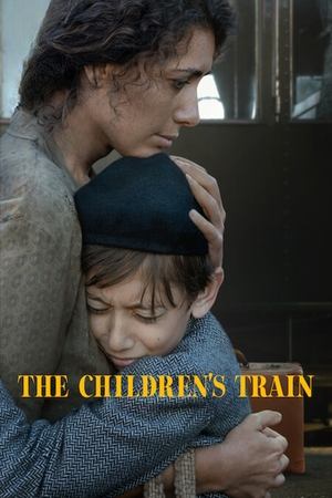 The Children's Train- Hindi