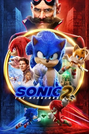 Sonic the Hedgehog 2 [Hindi]