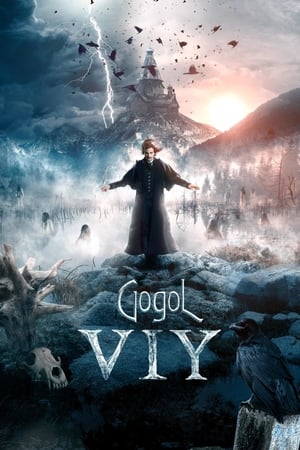 Gogol. Viy- Hindi