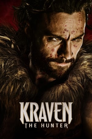 Kraven the Hunter- Hindi