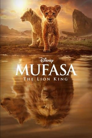 Mufasa: The Lion King- Hindi