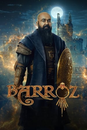 Barroz- Hindi