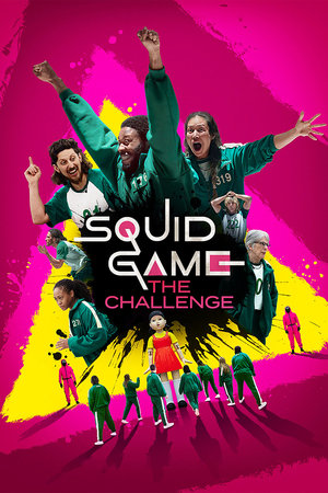 Squid Game: The Challenge- Season-2 Hindi