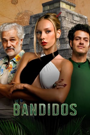 Bandidos- Hindi